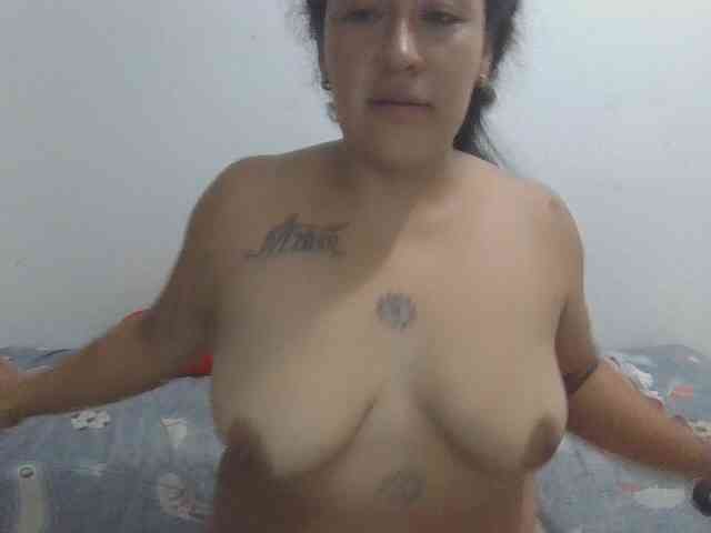 Lola-fire69 webcam