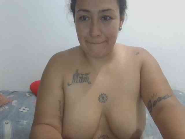 Lola-fire69 webcam