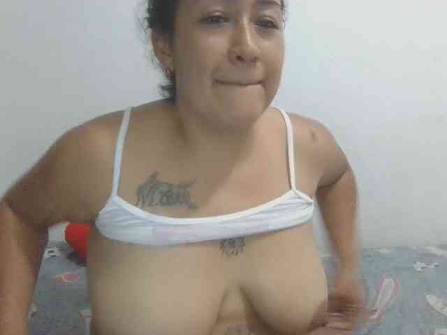 Lola-fire69 webcam