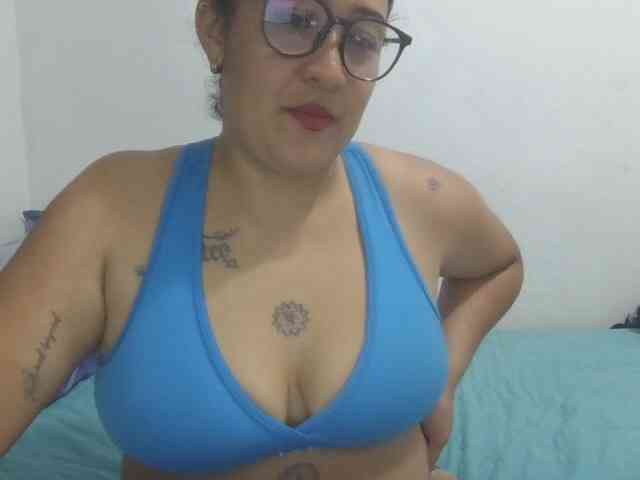 Lola-fire69 webcam