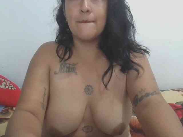 Lola-fire69 webcam