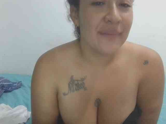 Lola-fire69 webcam