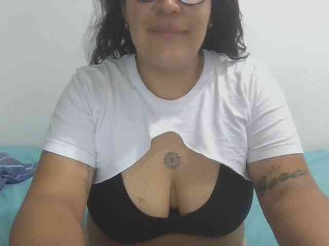 Lola-fire69 webcam