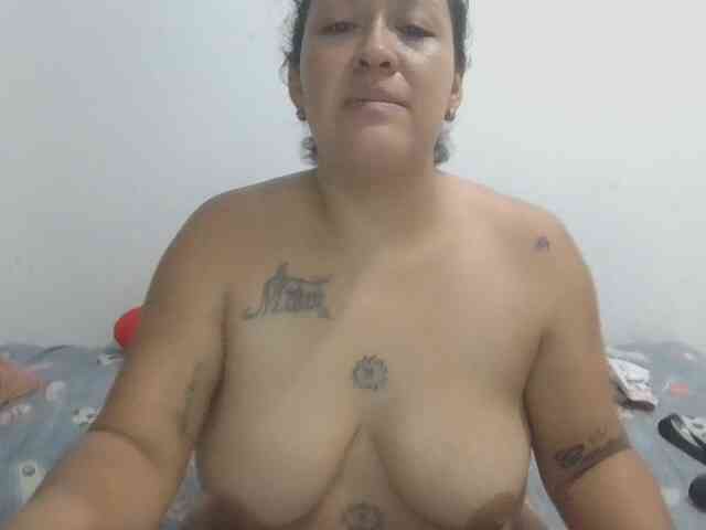 Lola-fire69 webcam