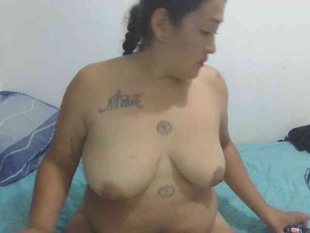 Lola-fire69 webcam