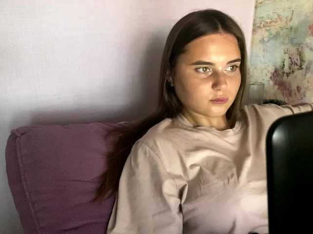 IrisFox live cam on BongaCams