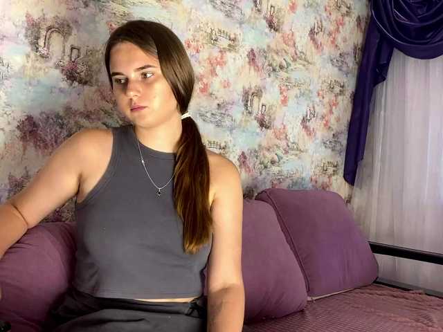 IrisFox live cam on BongaCams