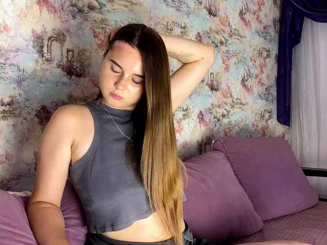 IrisFox live cam on BongaCams