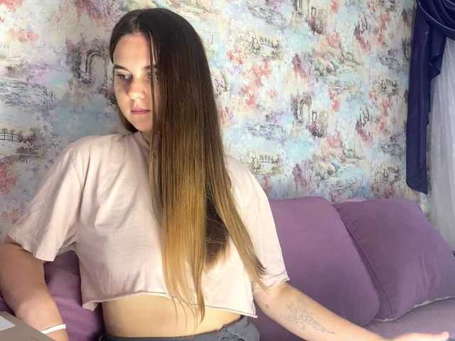 IrisFox live cam on BongaCams