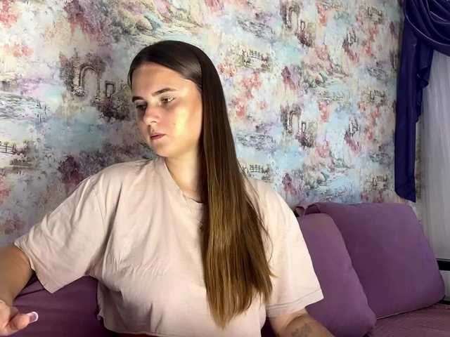 IrisFox live cam on BongaCams