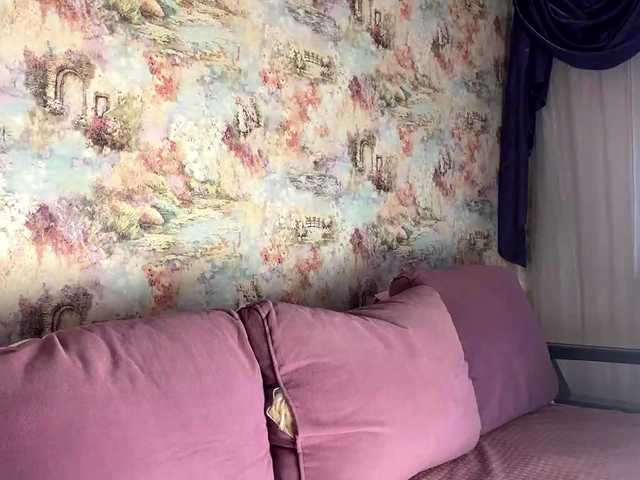 IrisFox live cam on BongaCams