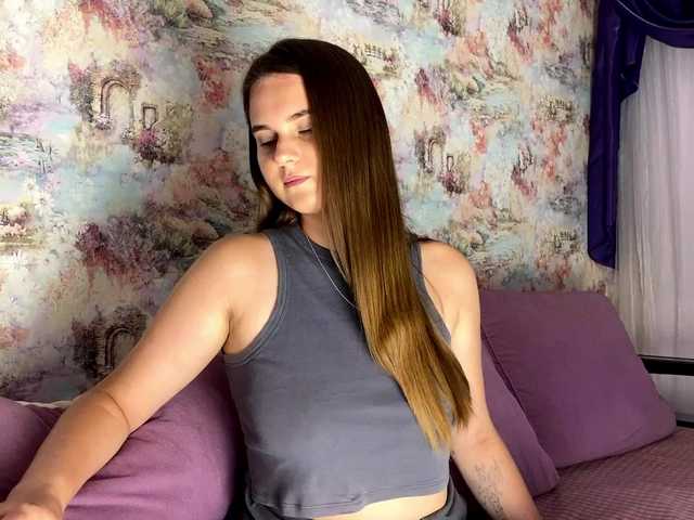 IrisFox live cam on BongaCams