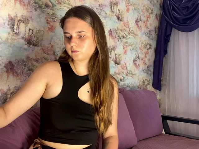 IrisFox live webcam show