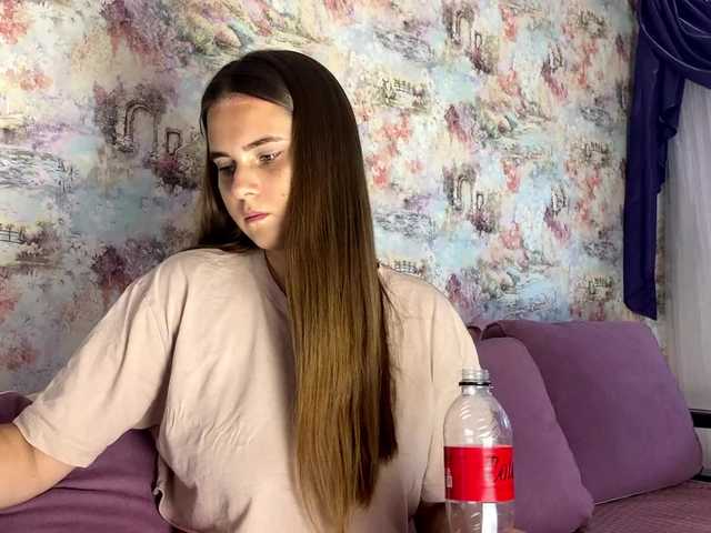 IrisFox live cam on BongaCams