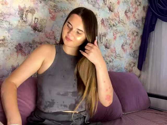 IrisFox live cam on BongaCams