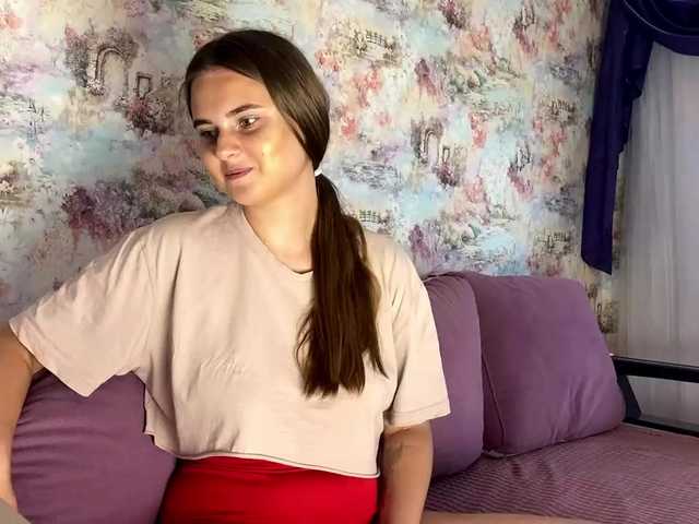 IrisFox live cam on BongaCams