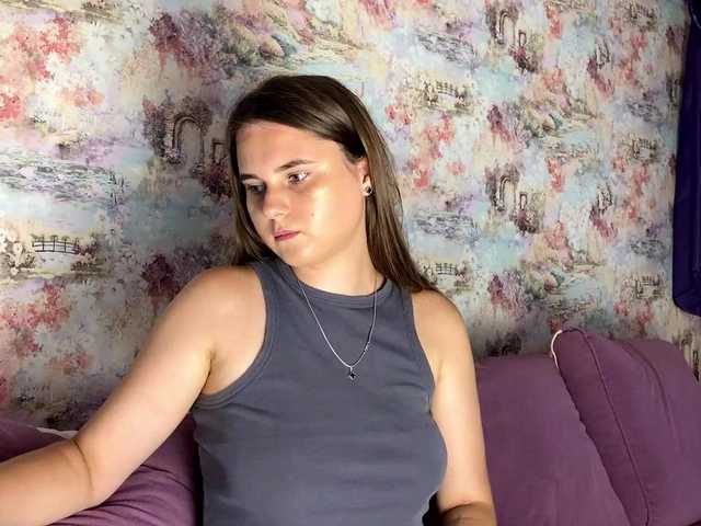 IrisFox live cam on BongaCams