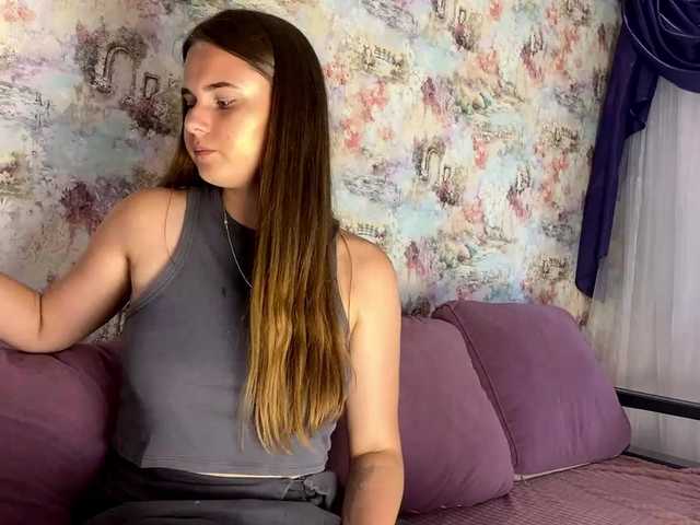 IrisFox live cam on BongaCams