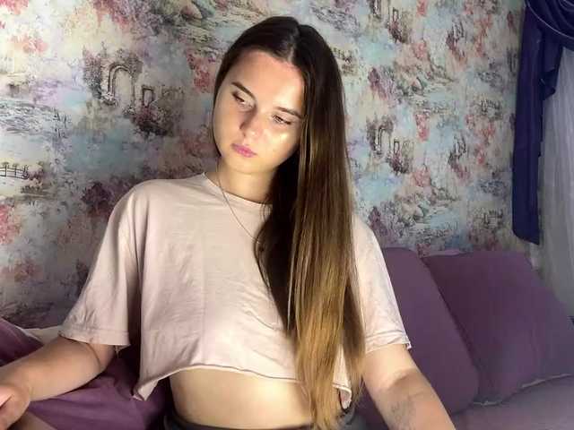 IrisFox live cam on BongaCams
