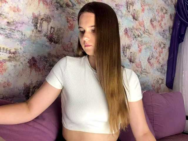 IrisFox live cam on BongaCams
