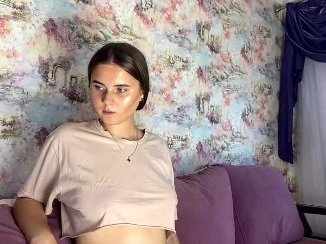 IrisFox live cam on BongaCams