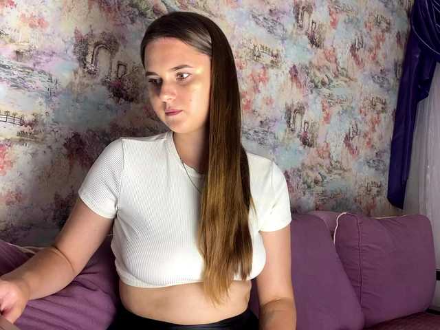 IrisFox live cam on BongaCams