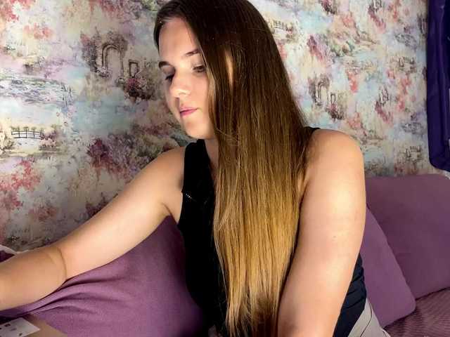 IrisFox live cam on BongaCams