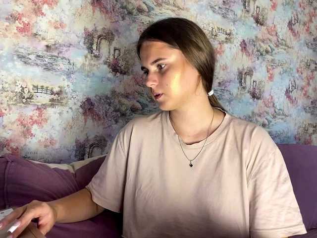 IrisFox live cam on BongaCams