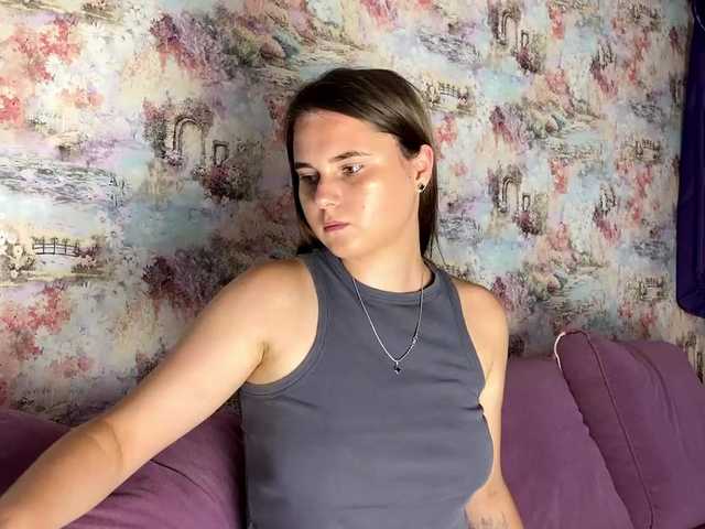 IrisFox live cam on BongaCams