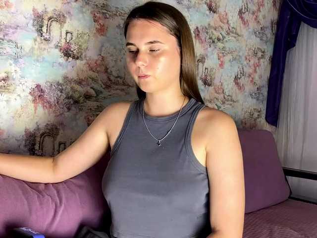 IrisFox live cam on BongaCams