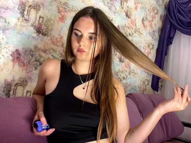 IrisFox live cam on BongaCams