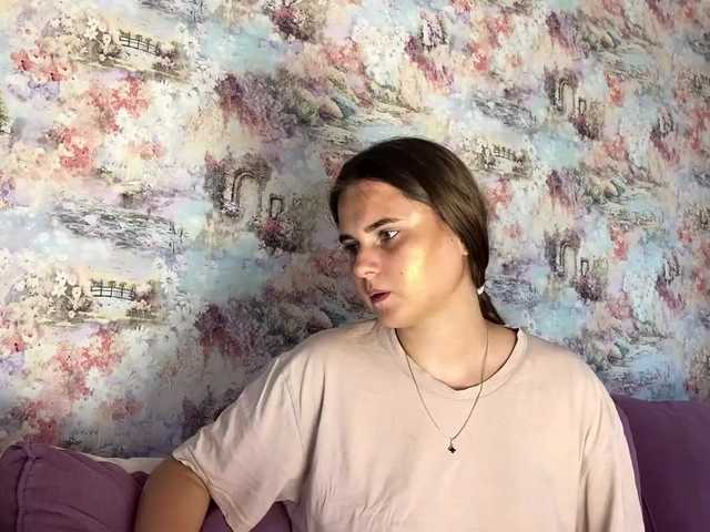 IrisFox live cam on BongaCams
