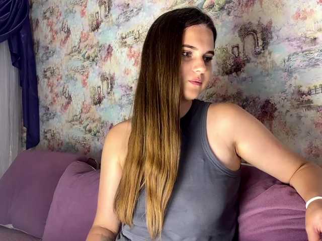 IrisFox live cam on BongaCams