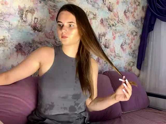 IrisFox live cam on BongaCams