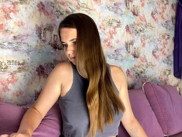 IrisFox live cam on BongaCams