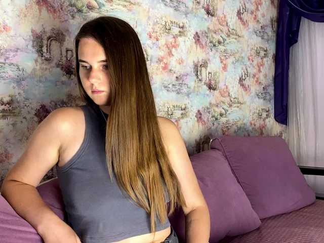 IrisFox live cam on BongaCams