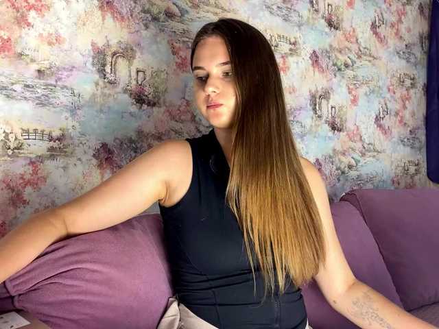 IrisFox live cam on BongaCams