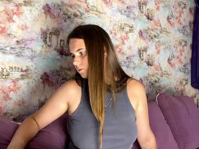 IrisFox live cam on BongaCams