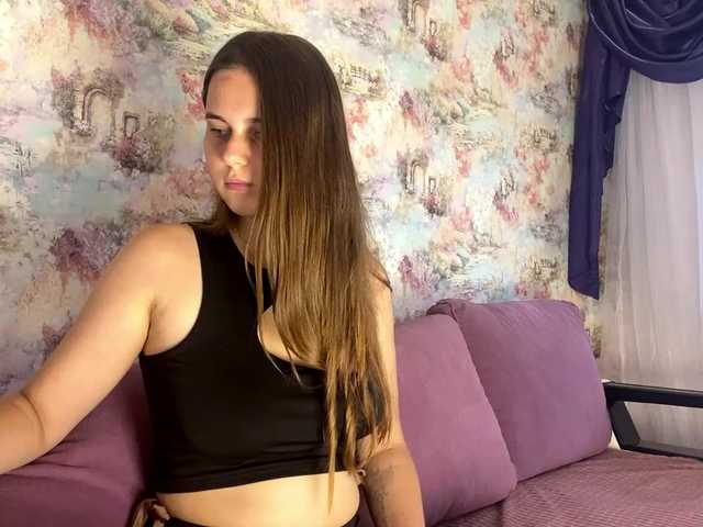 IrisFox live cam on BongaCams