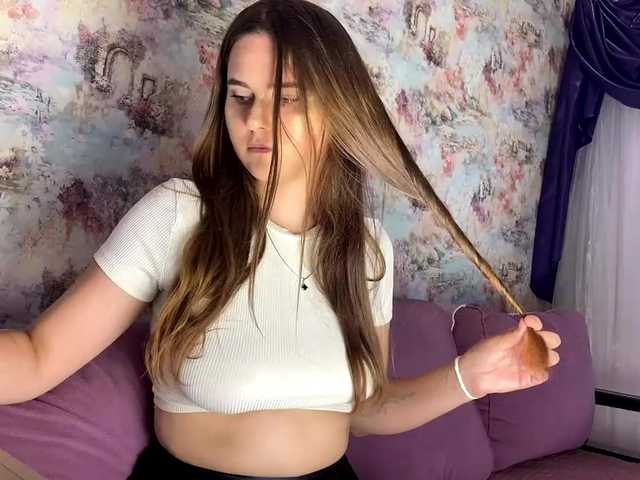 IrisFox live cam on BongaCams