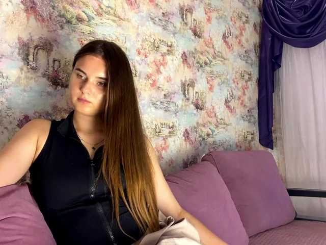 IrisFox live cam on BongaCams