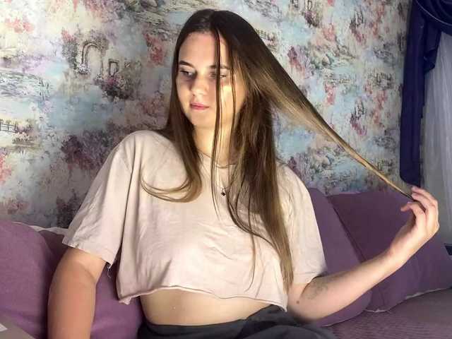 IrisFox live cam on BongaCams