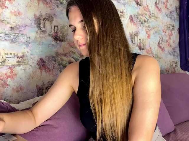 IrisFox live cam on BongaCams