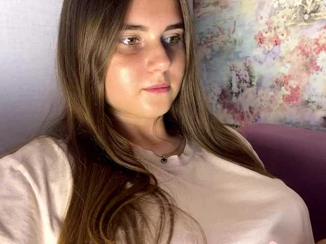 IrisFox live cam on BongaCams