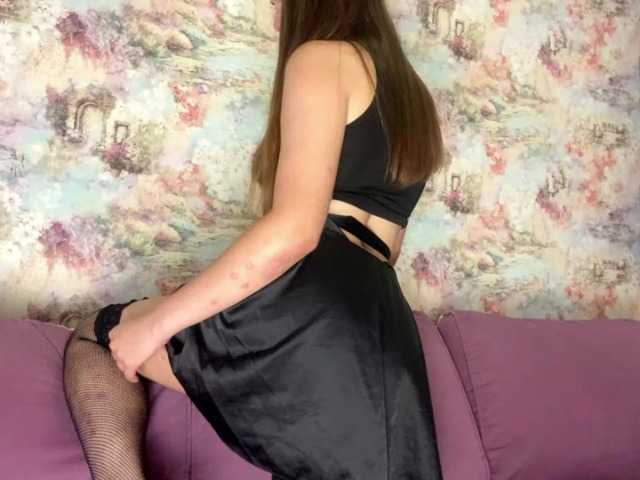 IrisFox live cam on BongaCams