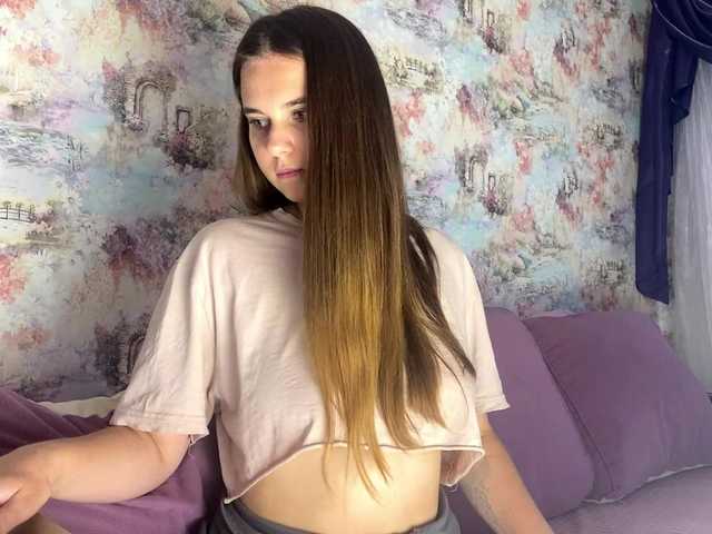 IrisFox live cam on BongaCams