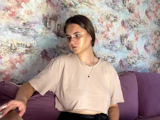 IrisFox live cam on BongaCams
