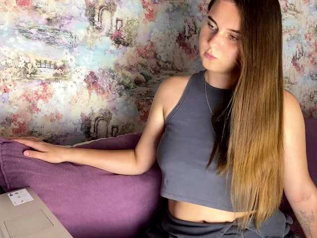 IrisFox live cam on BongaCams