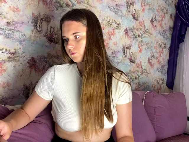 IrisFox live cam on BongaCams