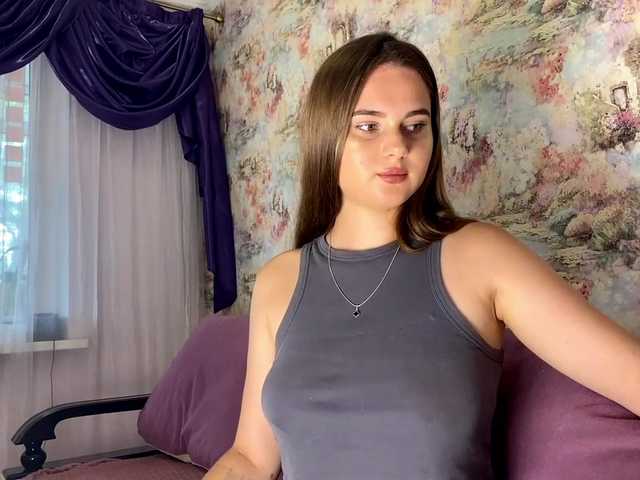 IrisFox live cam on BongaCams